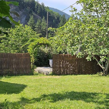 Uribiarte Goiko Villa Orozko Eksteriør bilde