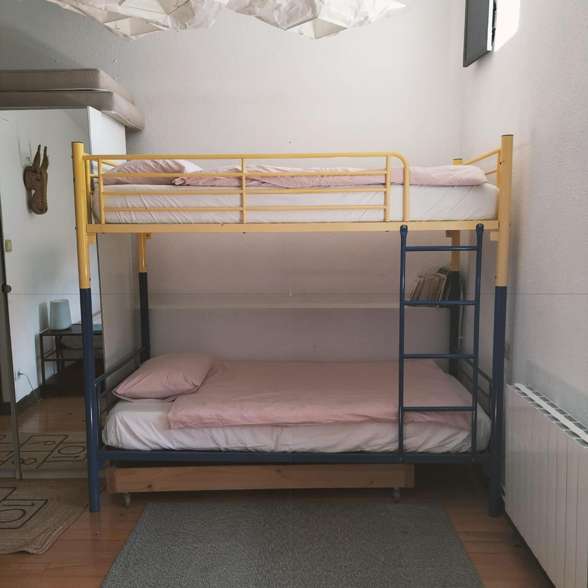 Uribiarte Goiko Villa Orozko Eksteriør bilde