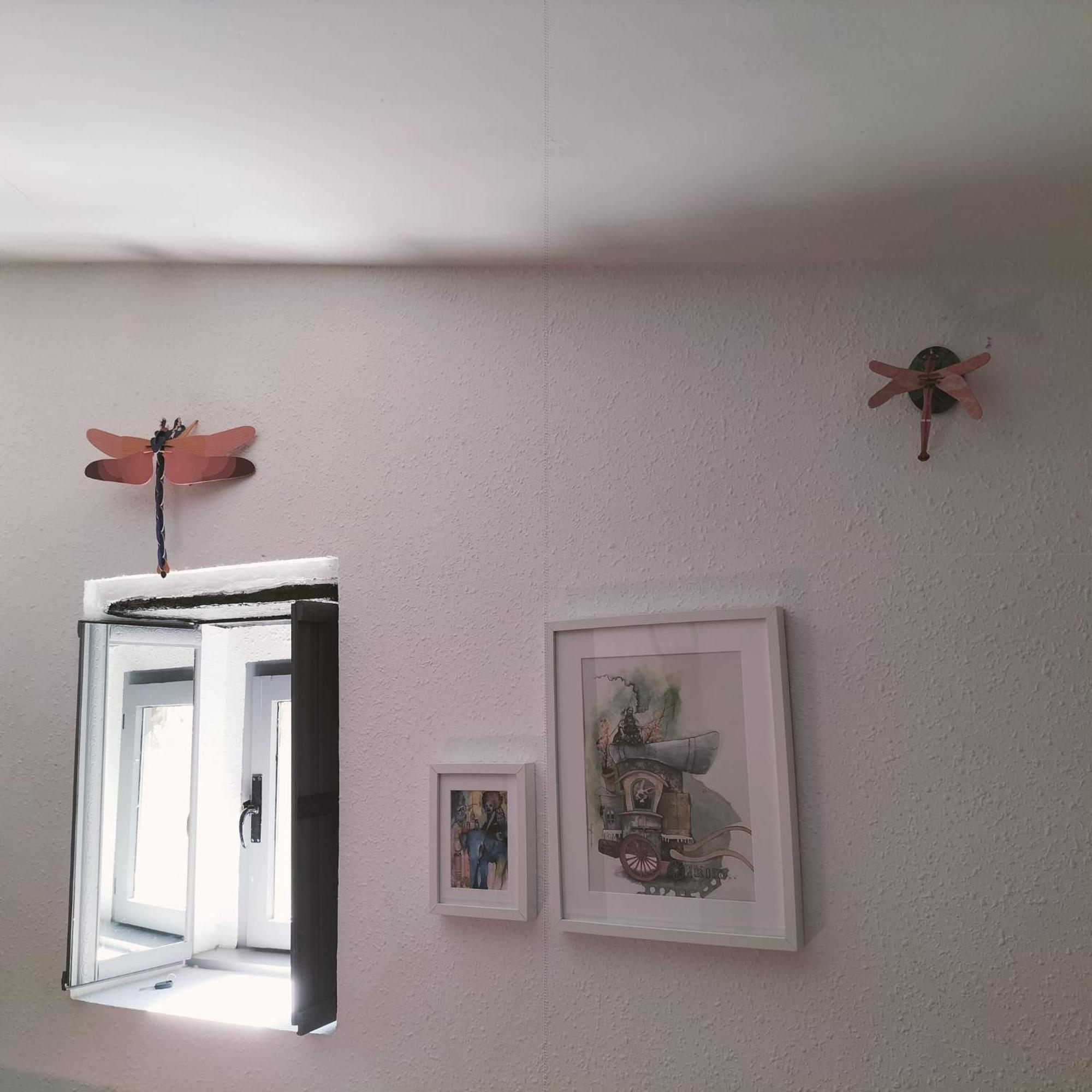 Uribiarte Goiko Villa Orozko Eksteriør bilde