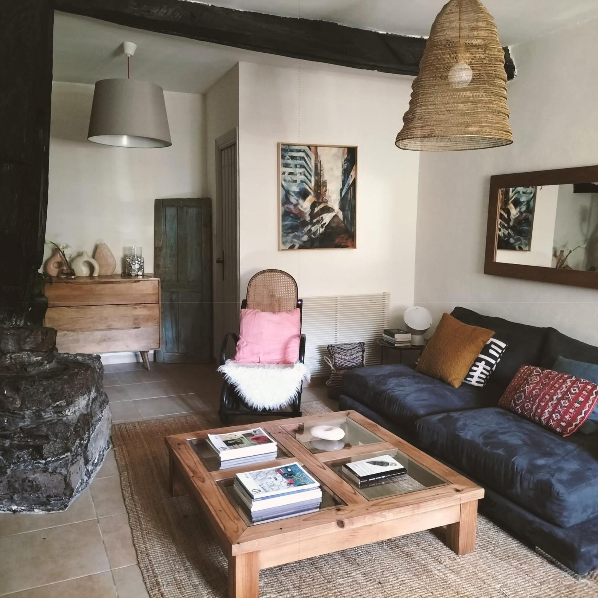 Uribiarte Goiko Villa Orozko Eksteriør bilde